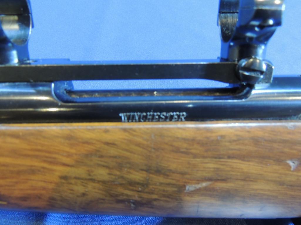 Winchester Model 70 XTR 270 Win
