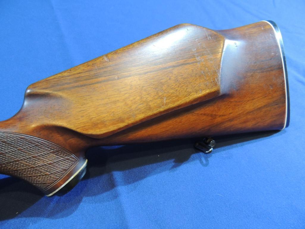 Mauser Model 66 308 Win