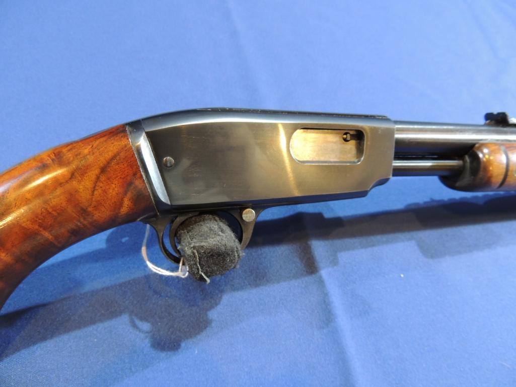 Collector Grade Winchester Model 61 22 Caliber