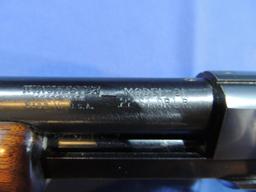 Collector Grade Winchester Model 61 22 Caliber