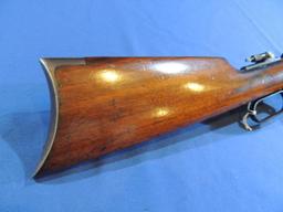 Winchester Model 1892 25-20 WCF