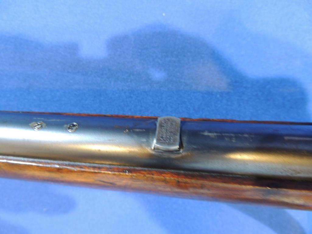 Winchester Model 1892 25-20 WCF