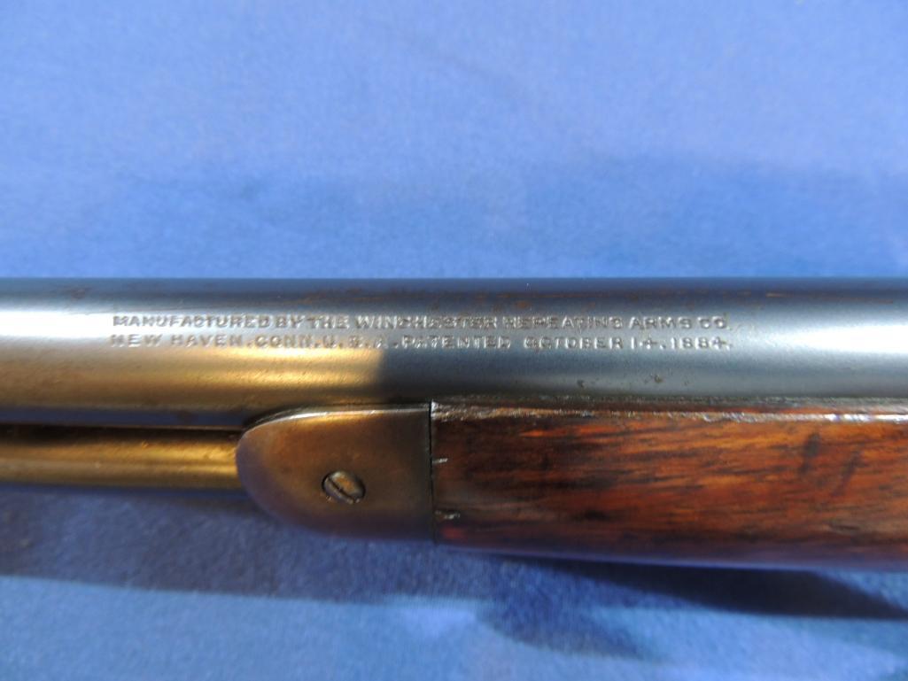 Winchester Model 1892 25-20 WCF