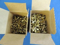 Approximately 750 Rounds of 22 LR