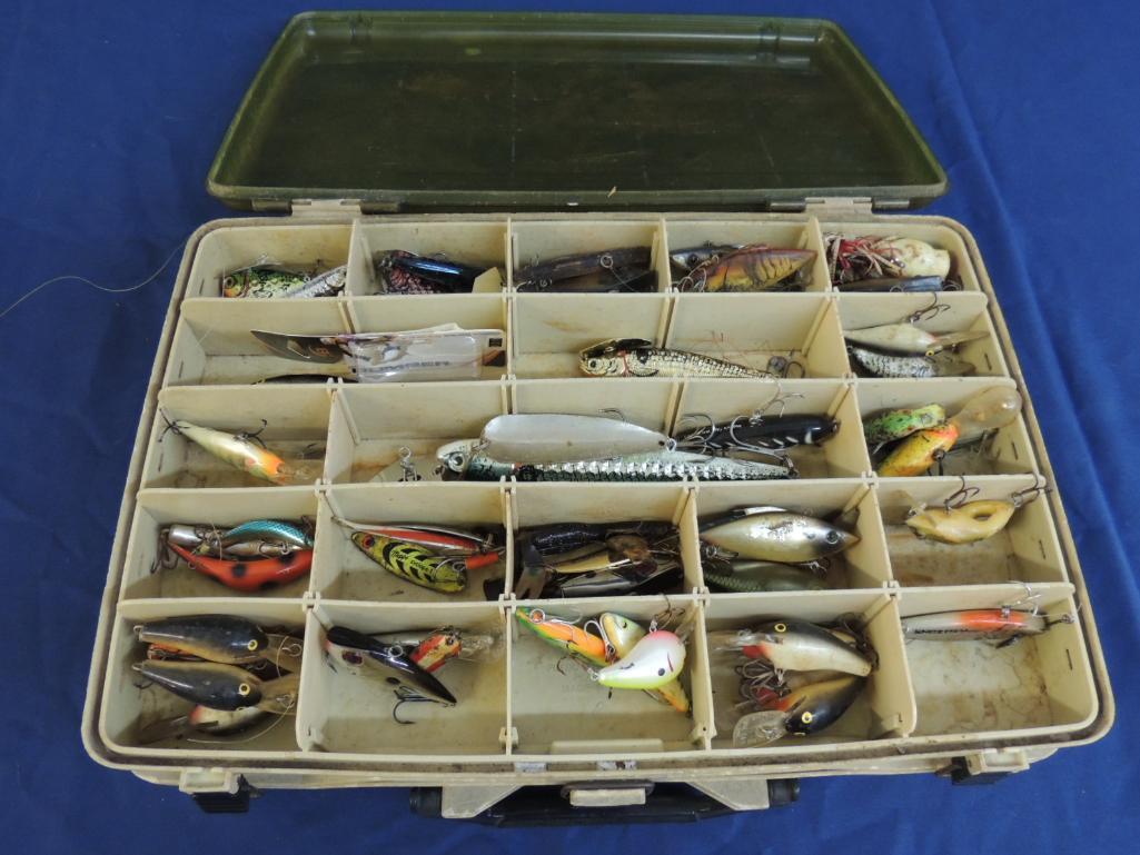 Fishing Lure Lot