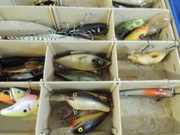 Fishing Lure Lot