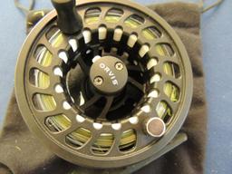 Orvis Fly Fishing Reel