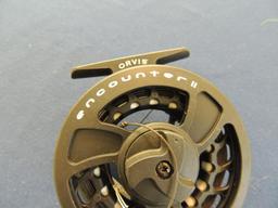 Orvis Fly Fishing Reel