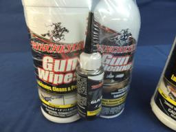 Winchester Gun Cleaning Supplies