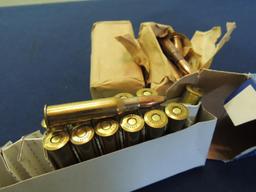 7.62x54R Ammunition