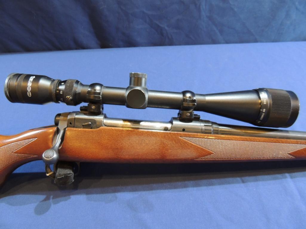 Savage Model 110 30-06 Rifle