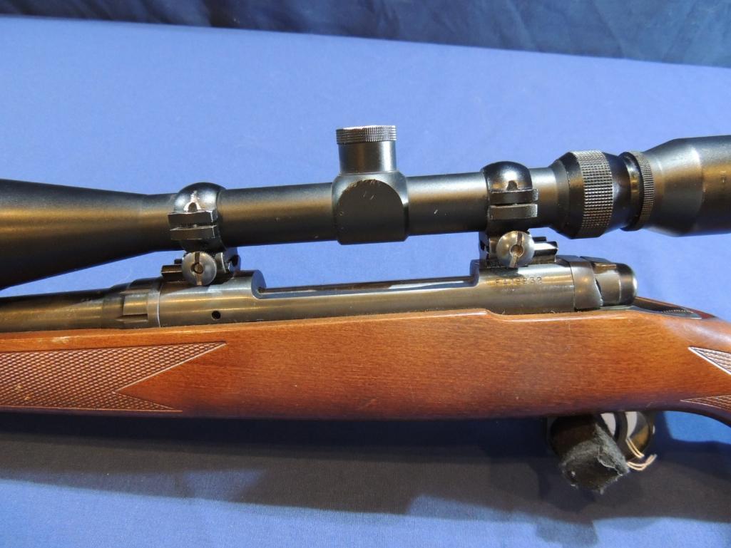 Savage Model 110 30-06 Rifle