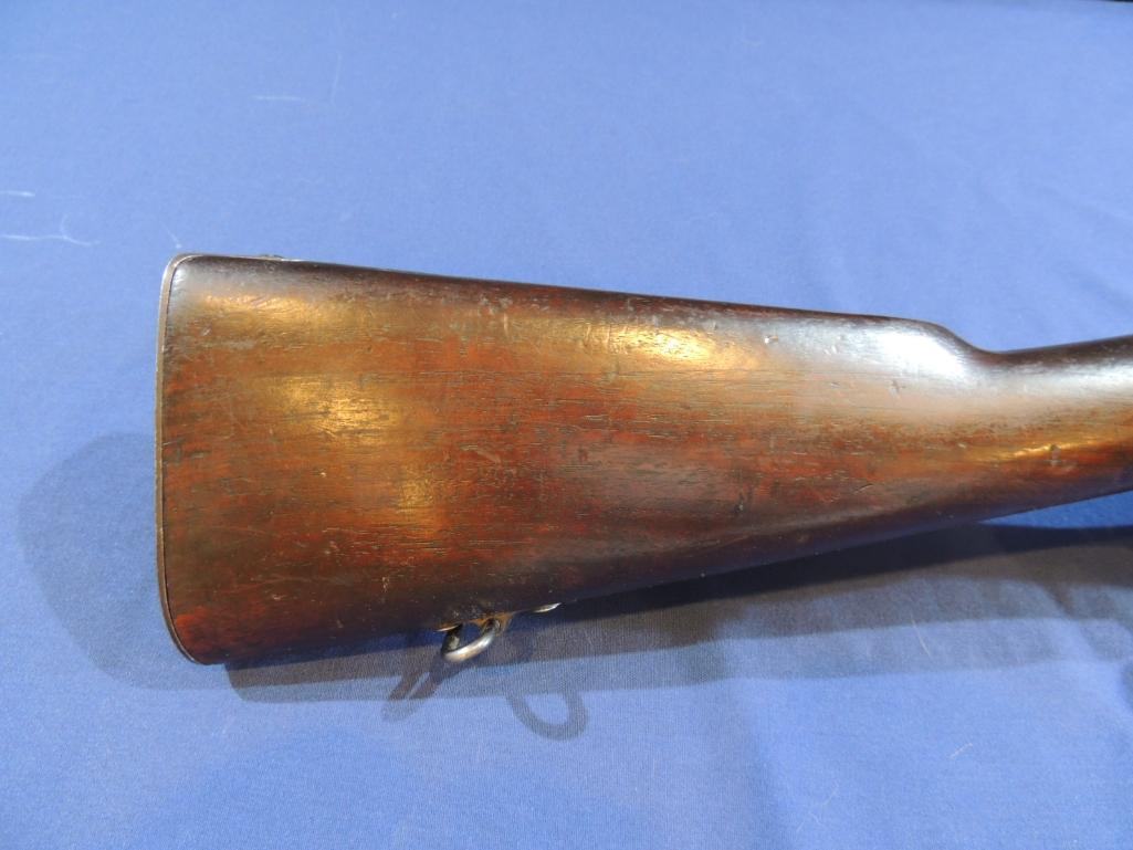 US Springfield Model 1898 30-40 Krag