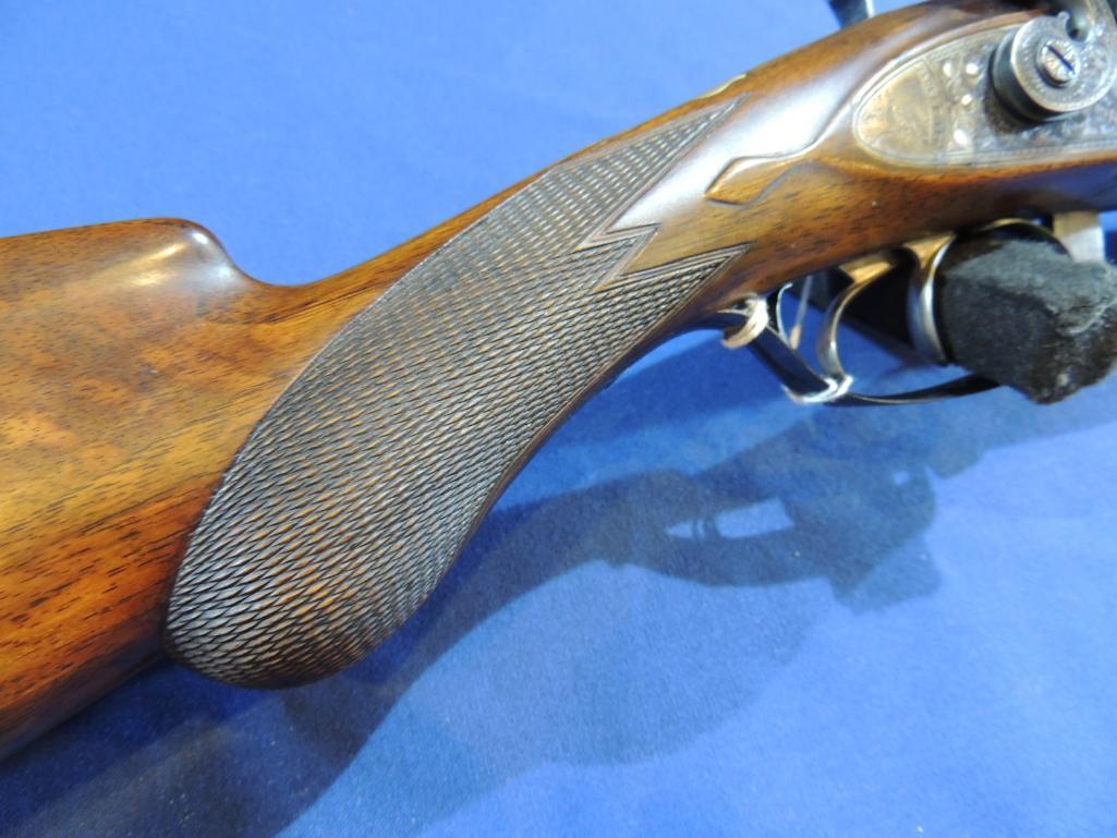 Outstanding Parker Lazarus Gun 12 Gauge Lifter