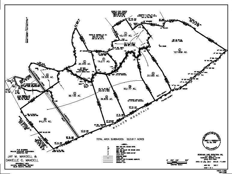 Lot H - 35.565 Acres