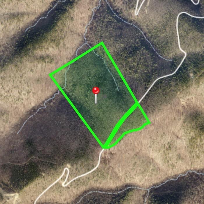 50 Acres on Poor Mountain Road