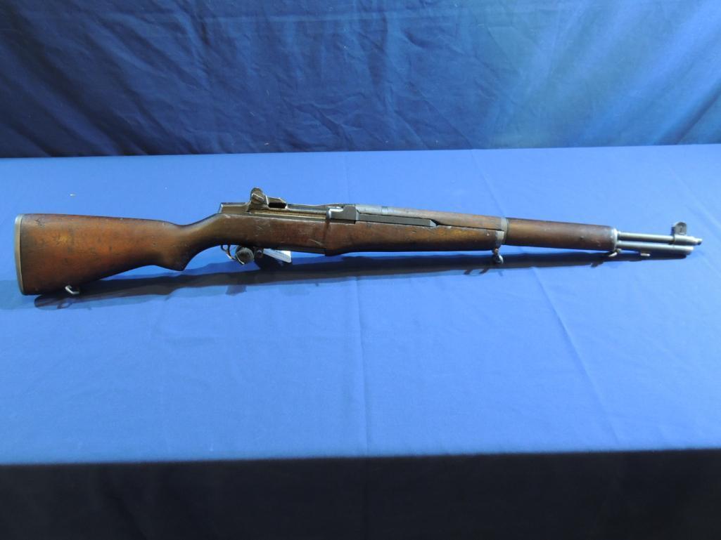 Springfield M1 Garand 30-06