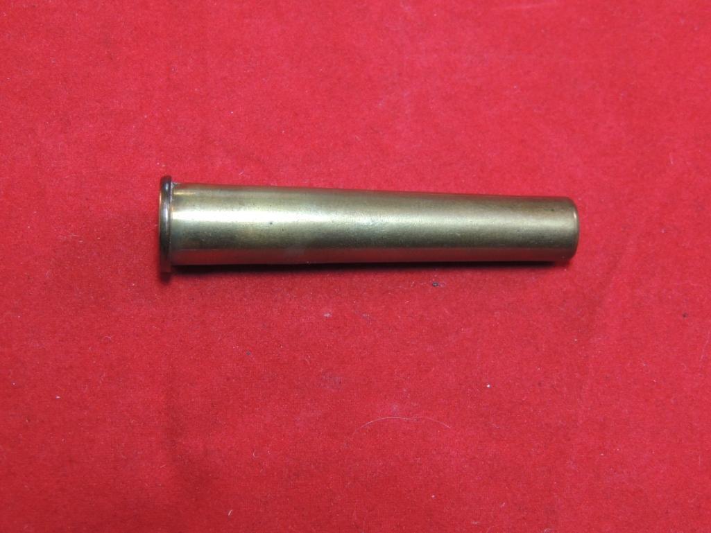 32-40 Winchester Card Shot