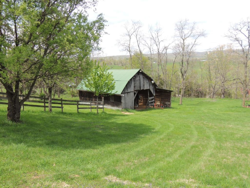 Home on Five Acres