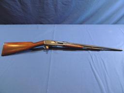 Vintage Remington Model 12-A 22 S, L, or LR