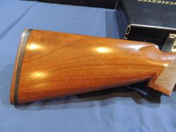 Cased Winchester 101 Lightweight 12 Gauge