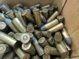 210 Rounds of 44 Colt Ammunition