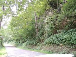 1.5 Acres on Bales Road in Pearisburg, VA