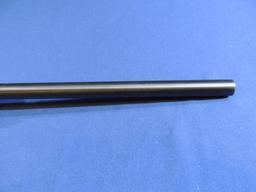 Savage Model 12 22-250 Rem