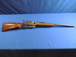 Remington Model 81 Woodsmaster 300 Savage