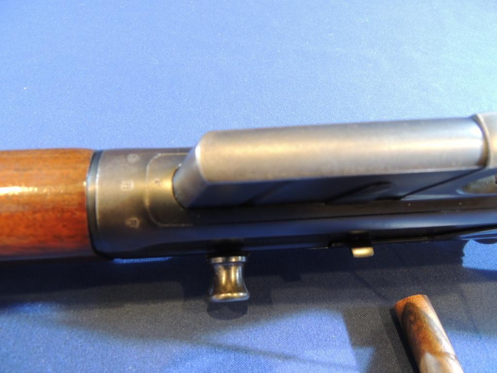 Remington Model 81 Woodsmaster 300 Savage