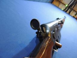 Remington Model 81 Woodsmaster 300 Savage