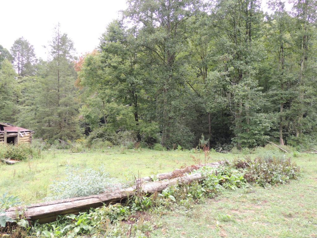 100 Acres of Recreational Land in Russell County, Virginia