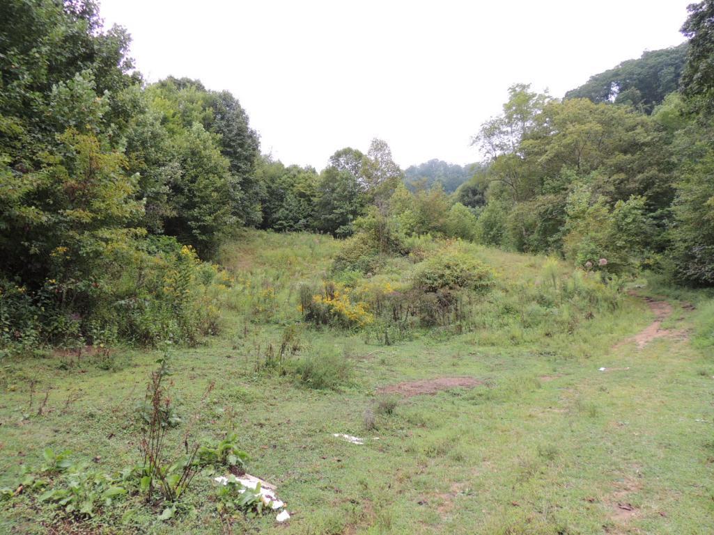 100 Acres of Recreational Land in Russell County, Virginia
