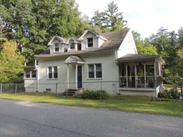 Updated Farmhouse Surrounded by Jefferson National Forest