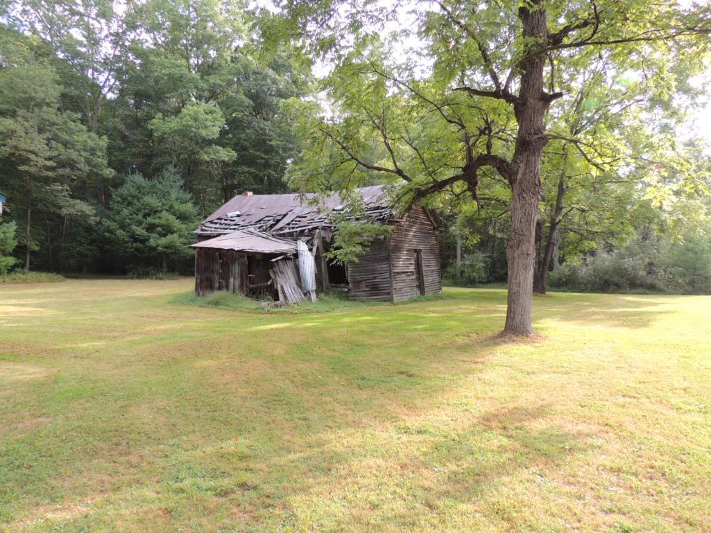 Updated Farmhouse Surrounded by Jefferson National Forest