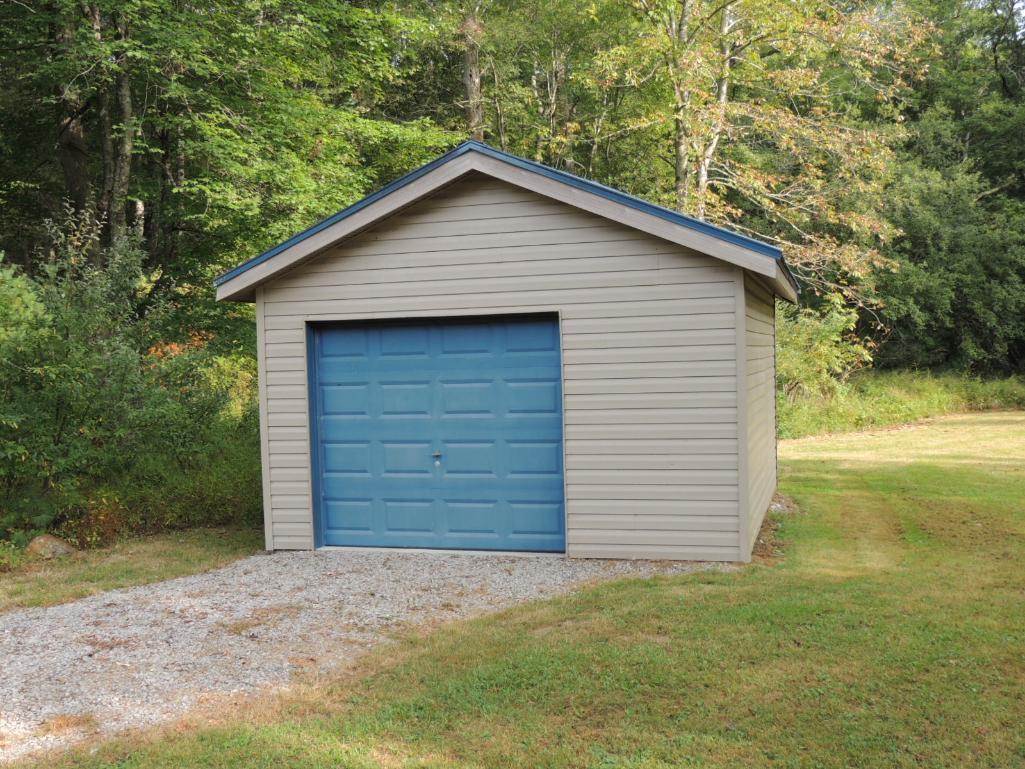 Updated Farmhouse Surrounded by Jefferson National Forest