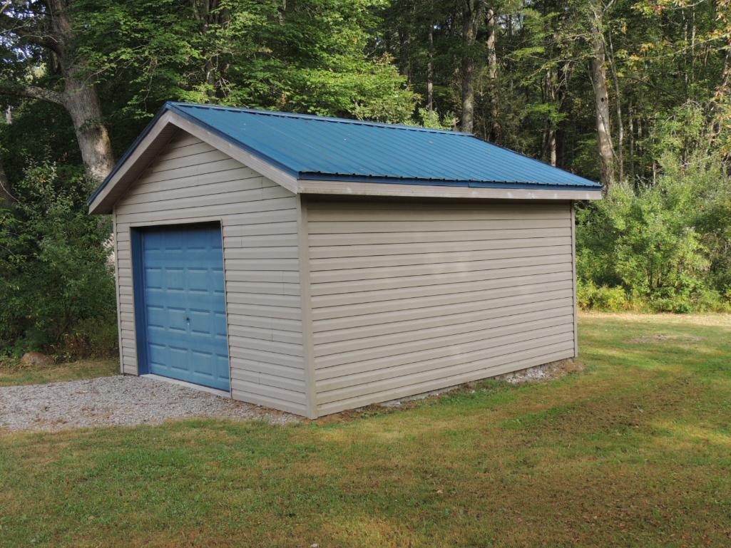 Updated Farmhouse Surrounded by Jefferson National Forest