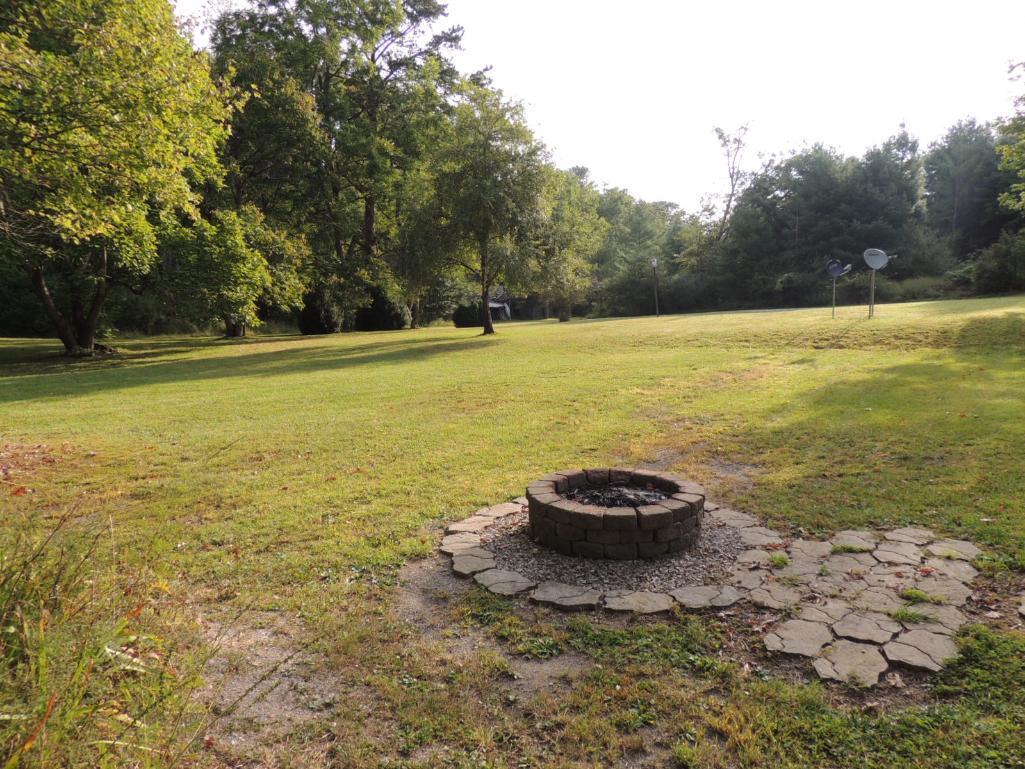 Updated Farmhouse Surrounded by Jefferson National Forest