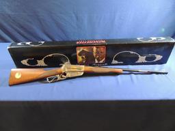 Winchester Model 1895 Teddy Roosevelt High Grade 405 Win