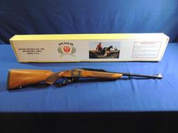 Ruger No 1 High Grade 50 Year Anniversary 45-70