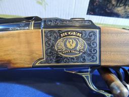 Ruger No 1 High Grade 50 Year Anniversary 45-70