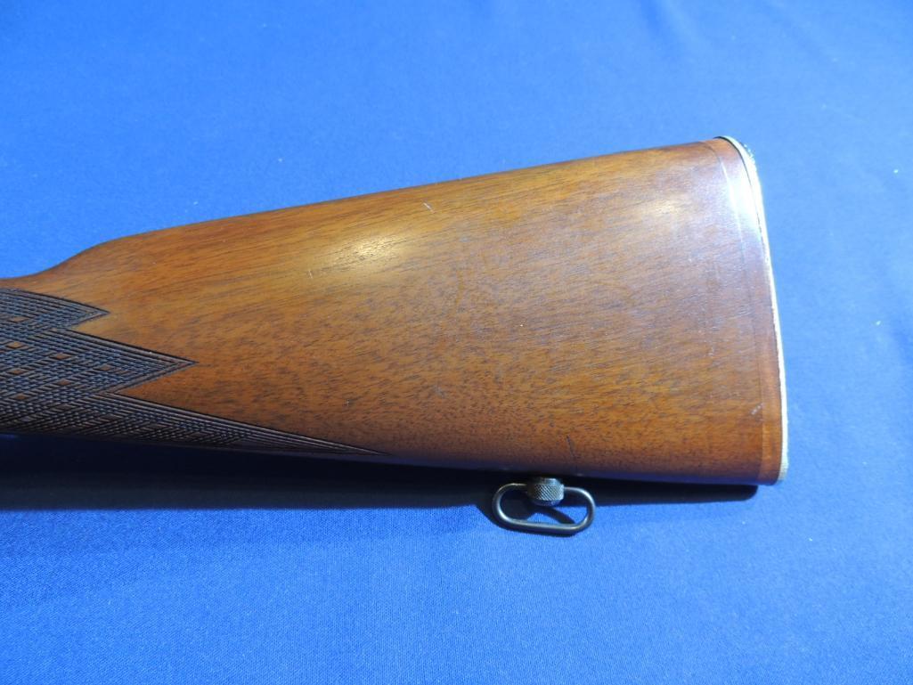 US Remington Sporterized 30-06