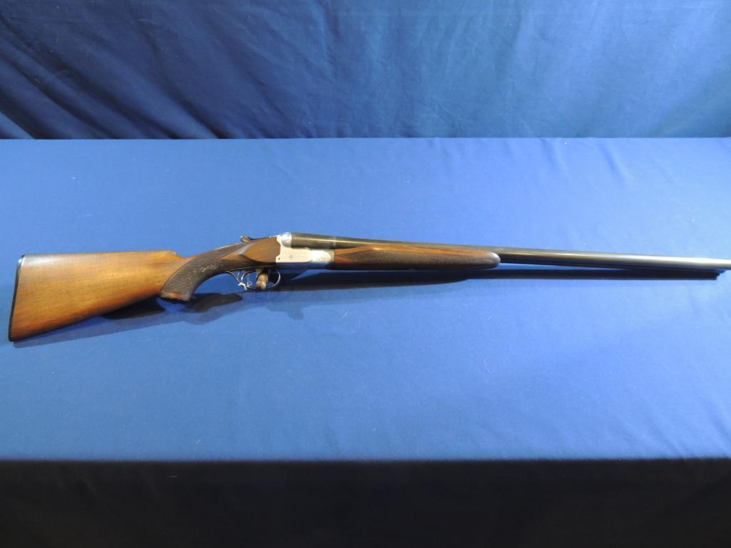 Beretta Silver Hawk 16 Gauge Side by Side