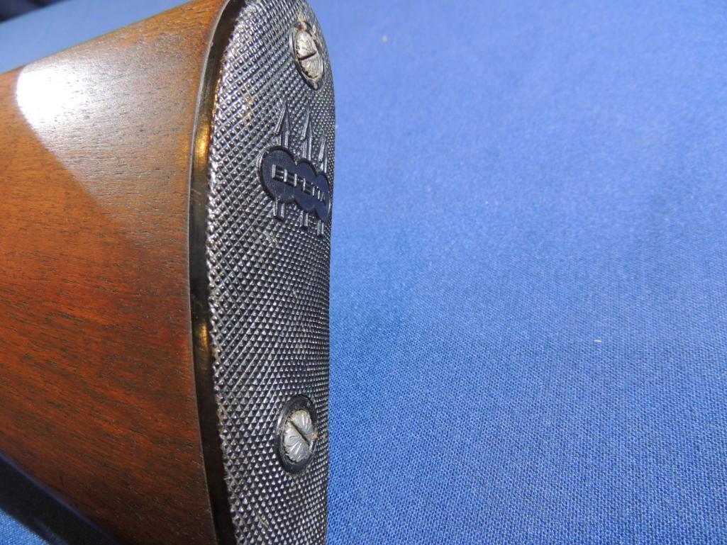 Beretta Silver Hawk 16 Gauge Side by Side