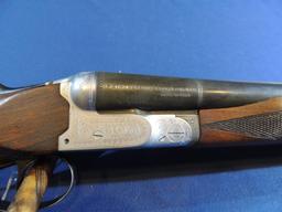 Beretta Silver Hawk 16 Gauge Side by Side