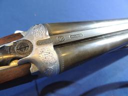 Beretta Silver Hawk 16 Gauge Side by Side