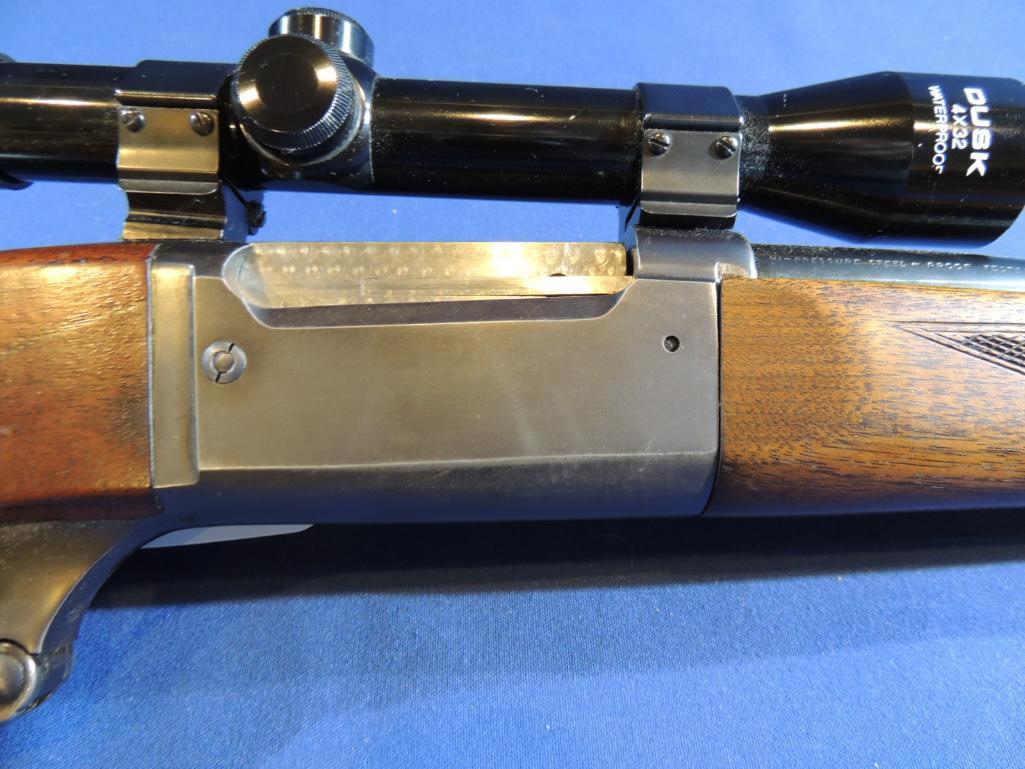 Savage Model 99 Deluxe 250-3000