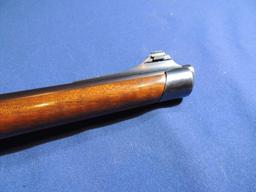 Mauser Model 1895 7x57 Custom