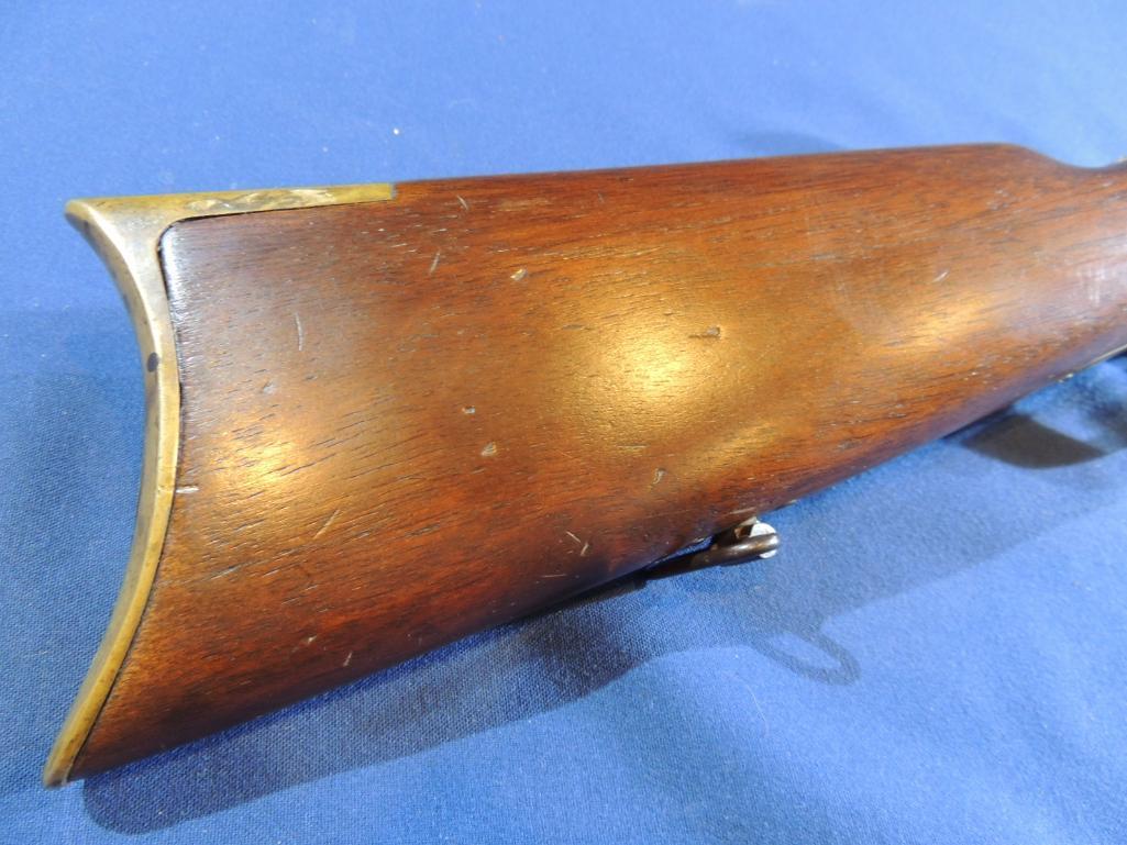 Original Winchester 1866 Golden Boy 44 Rimfire Rifle