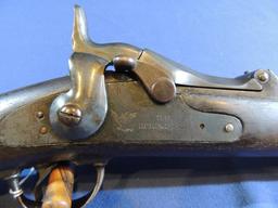 Springfield Model 1884 Trap Door Carbine 45-70